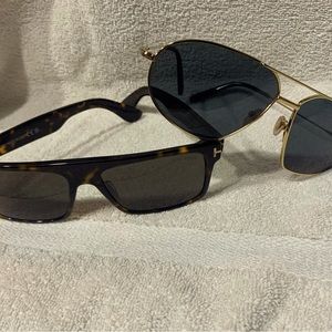 TOM FORD Sun Glasses